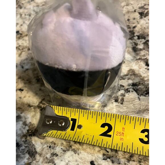 Jujutsu Kaisen Satoru Gojo Hug Character Plush New Open Box No Tags US Seller - Picture 6 of 6